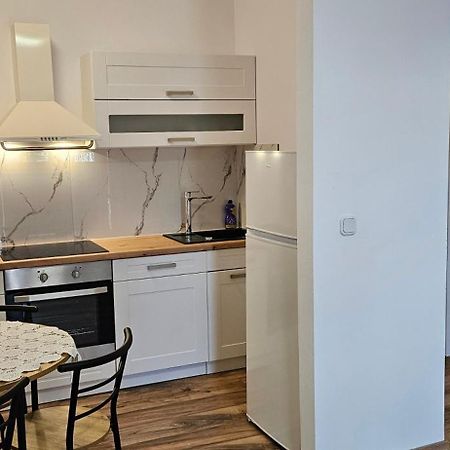 Apartment Stanisic Kneza Exterior foto