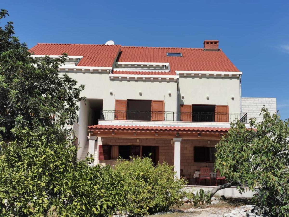 Apartment Stanisic Kneza Exterior foto