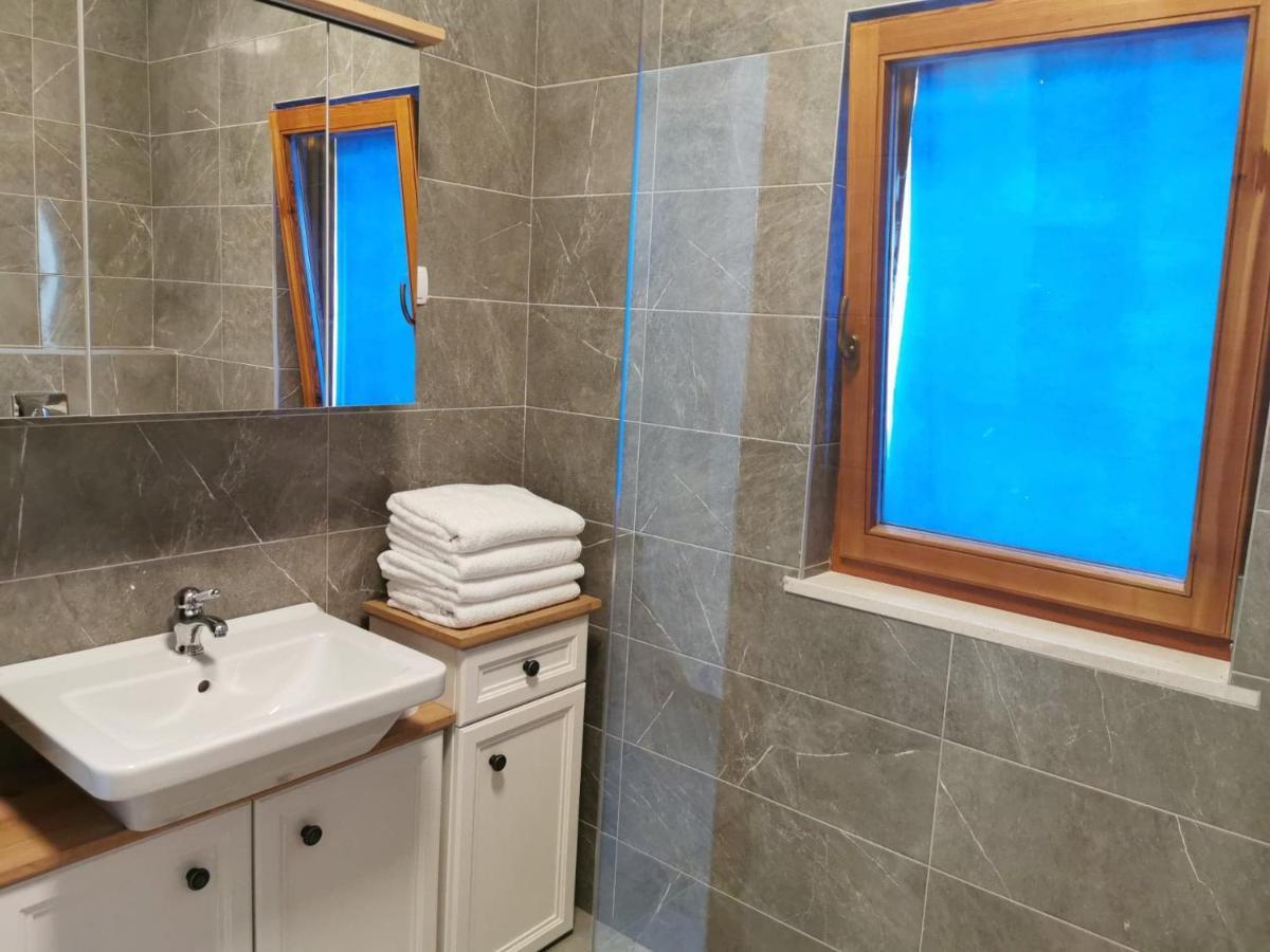 Apartment Stanisic Kneza Exterior foto