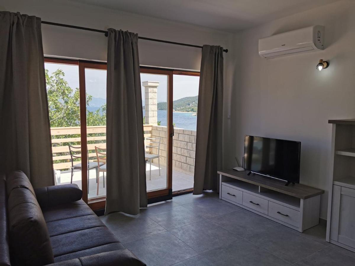 Apartment Stanisic Kneza Exterior foto