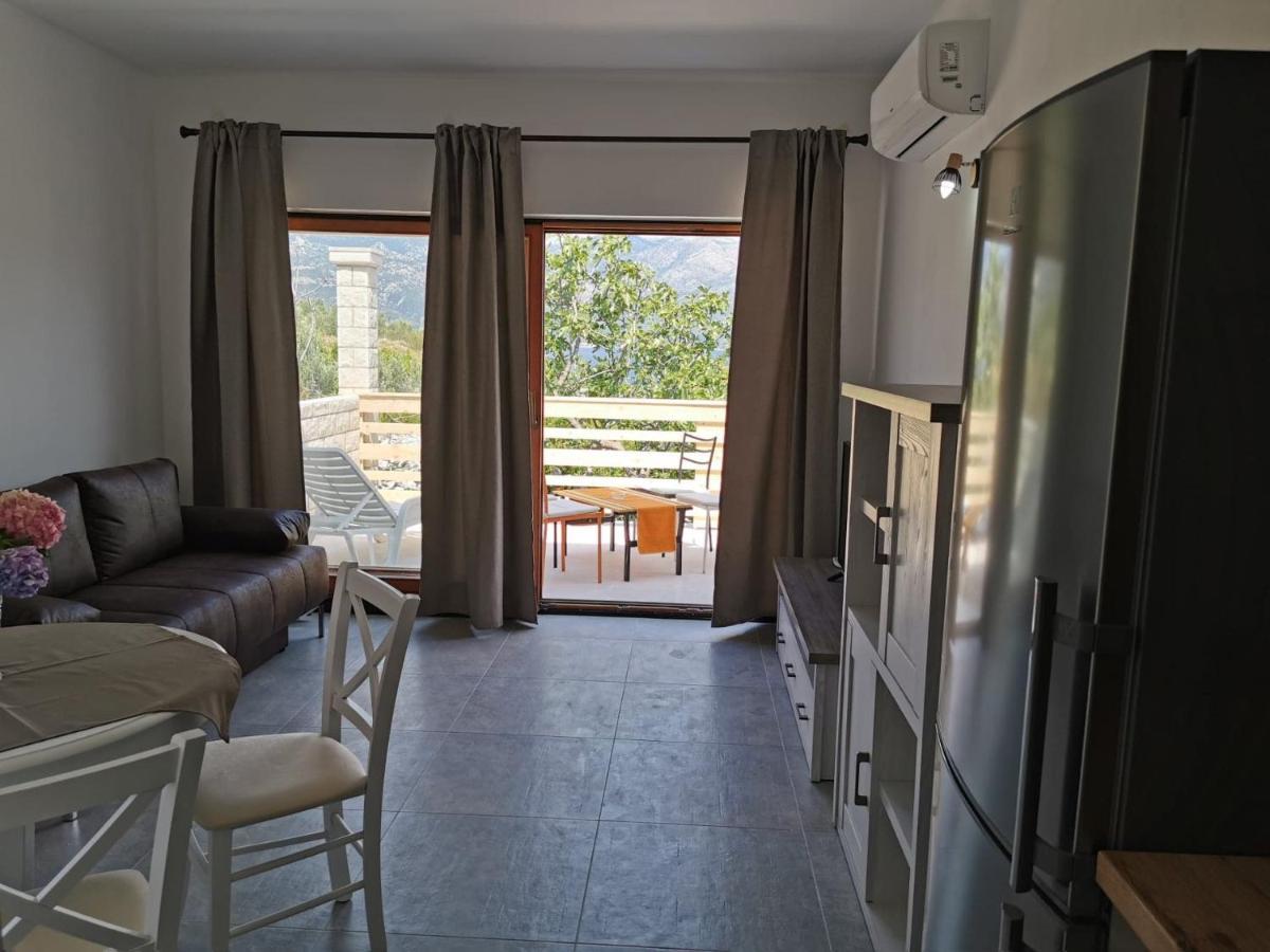 Apartment Stanisic Kneza Exterior foto