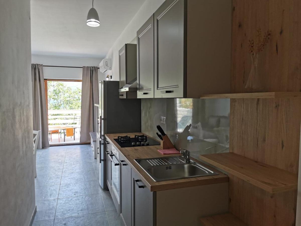 Apartment Stanisic Kneza Exterior foto