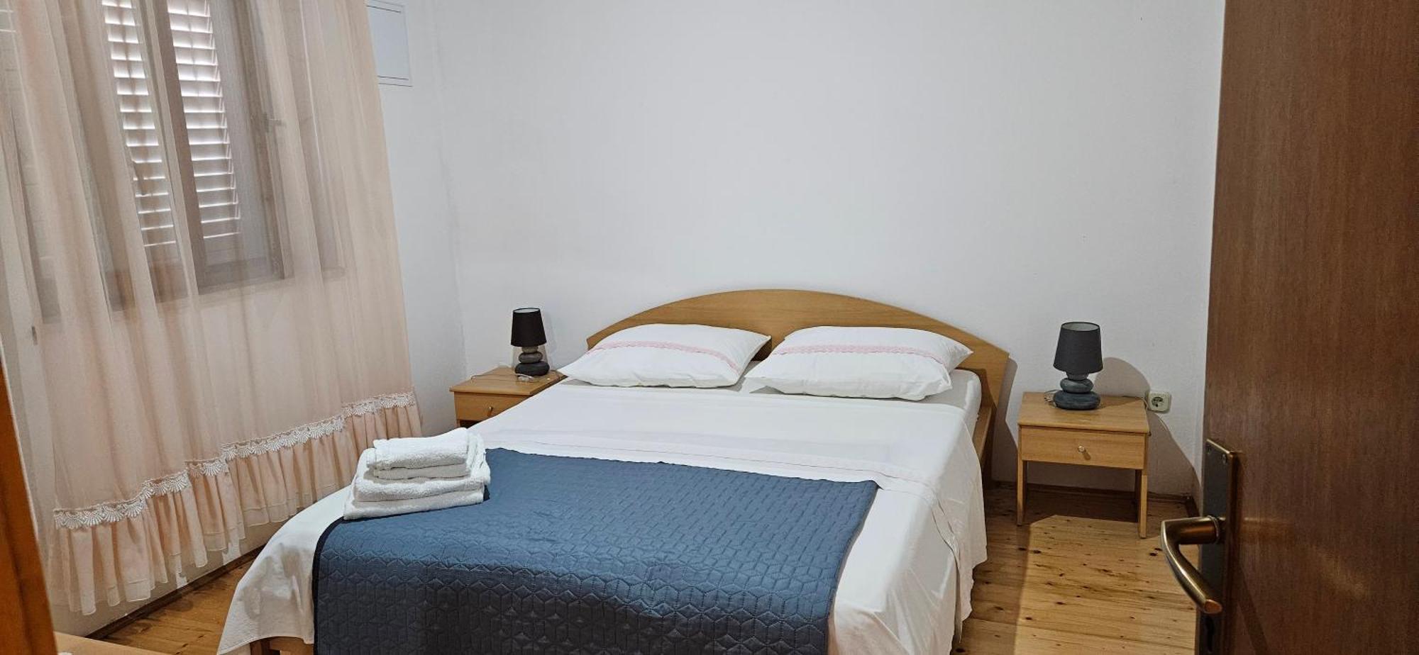 Apartment Stanisic Kneza Exterior foto