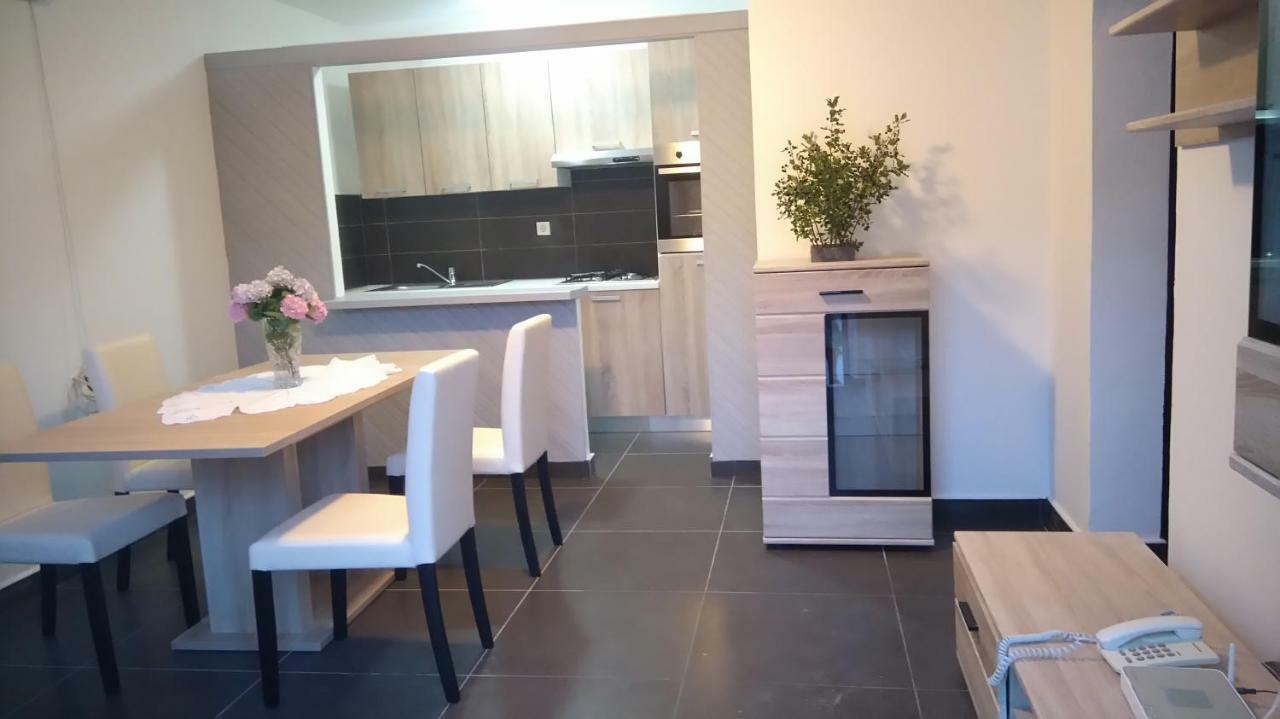 Apartment Stanisic Kneza Exterior foto