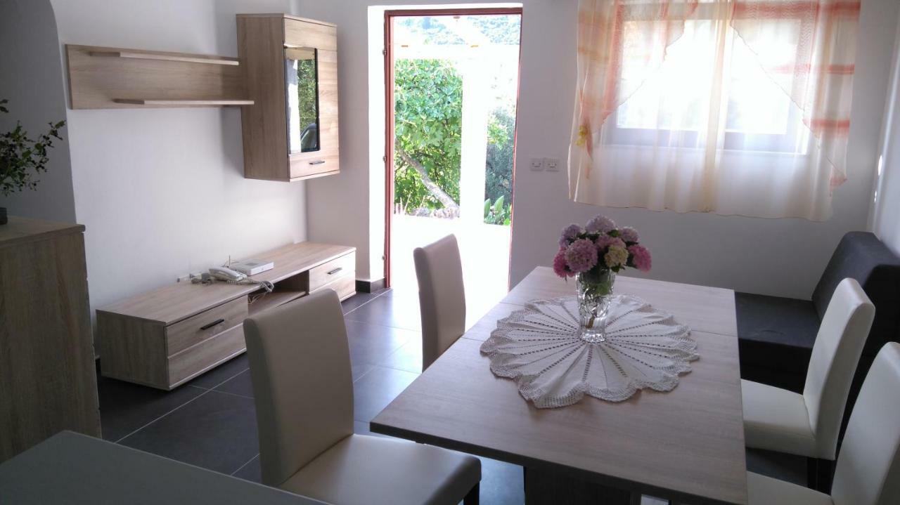 Apartment Stanisic Kneza Exterior foto