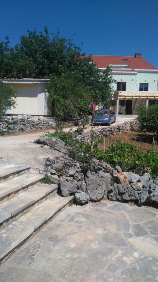 Apartment Stanisic Kneza Exterior foto